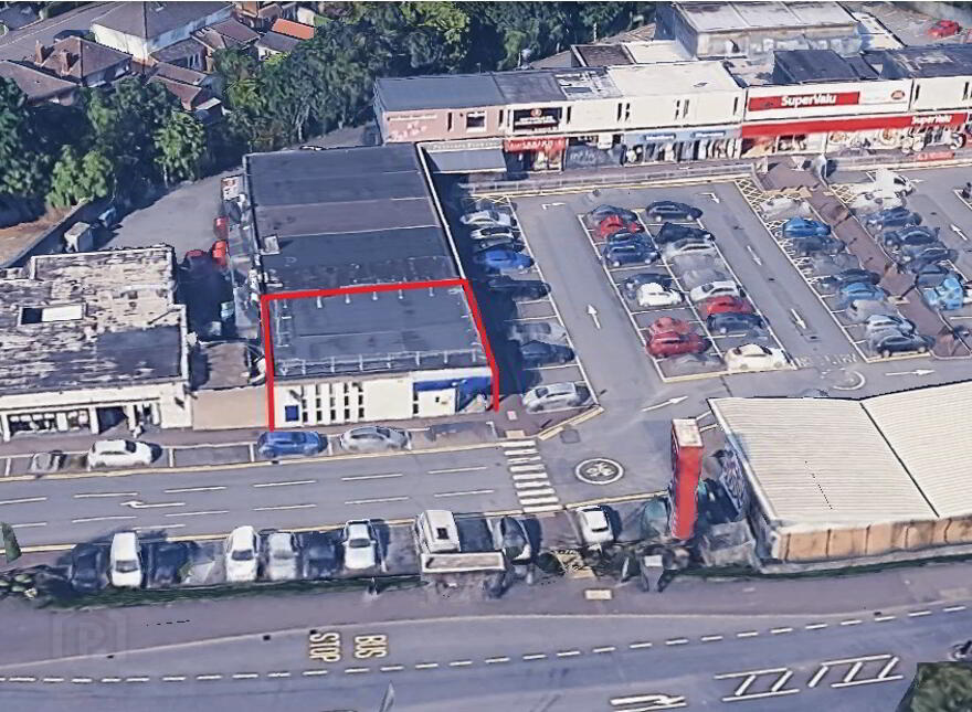 Units 1 & 2 Kings Square Shopping Centre, Kings Road, Belfast, BT5 7EA