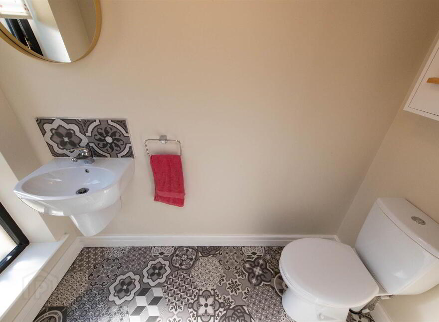 83 Bishops Green, Banbridge, BT32 4FB