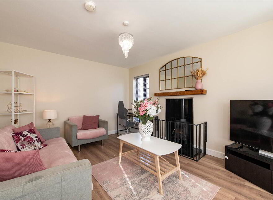 83 Bishops Green, Banbridge, BT32 4FB