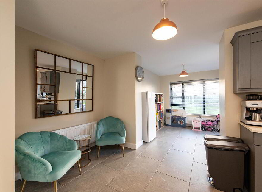 83 Bishops Green, Banbridge, BT32 4FB