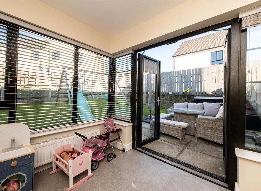 83 Bishops Green, Banbridge, BT32 4FB