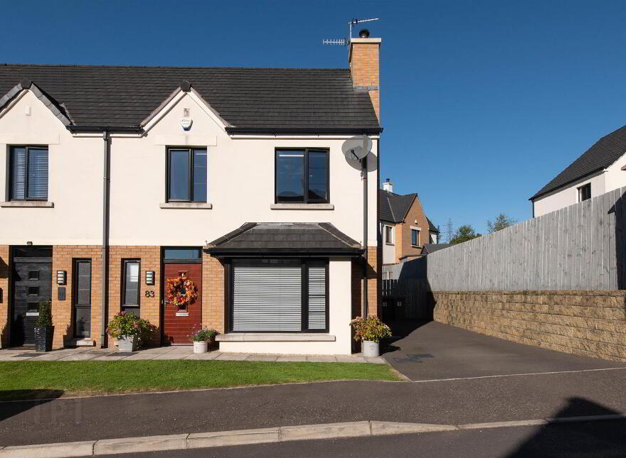 83 Bishops Green, Banbridge, BT32 4FB