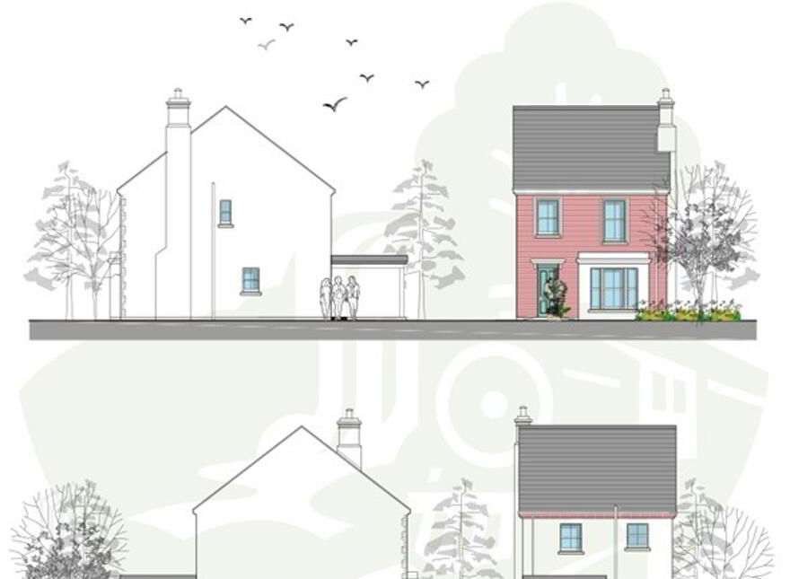 House Type C2, Gantry Glen, Newry, BT35 6FX
