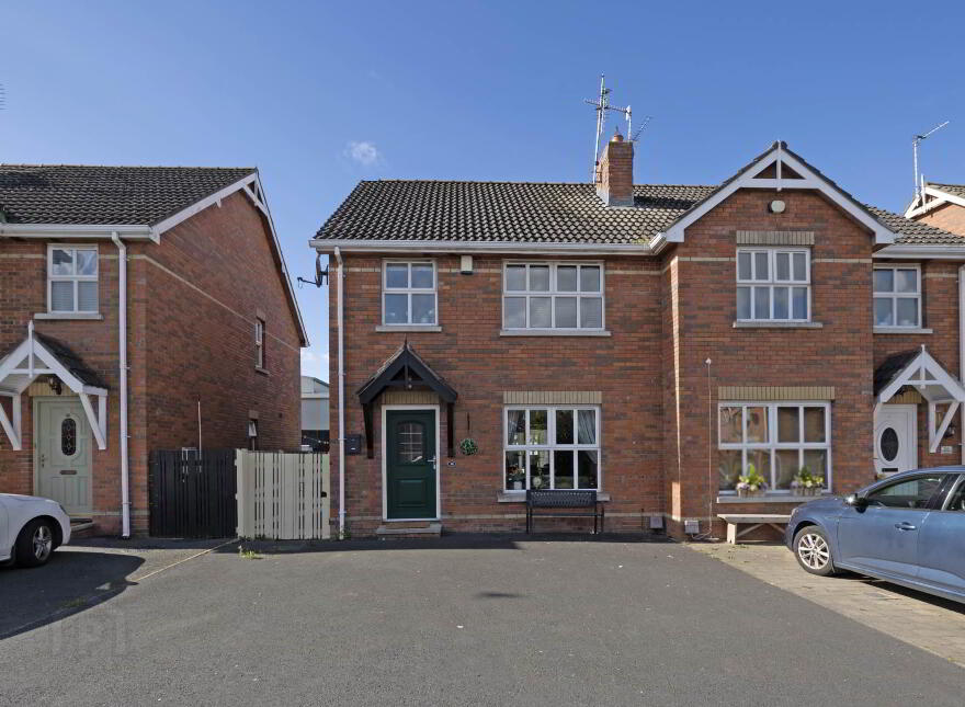 36 Oakfields, Craigavon, BT65 5GZ