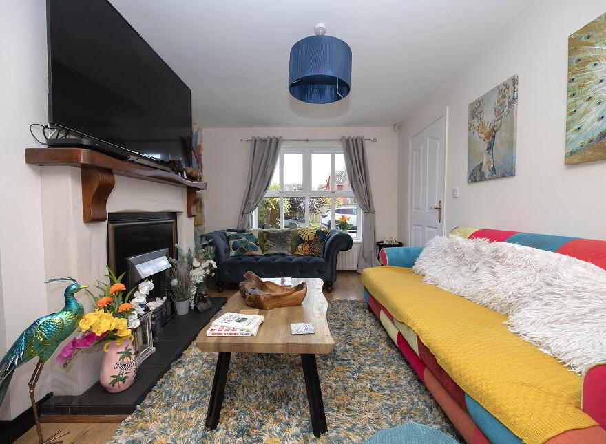 36 Oakfields, Craigavon, BT65 5GZ
