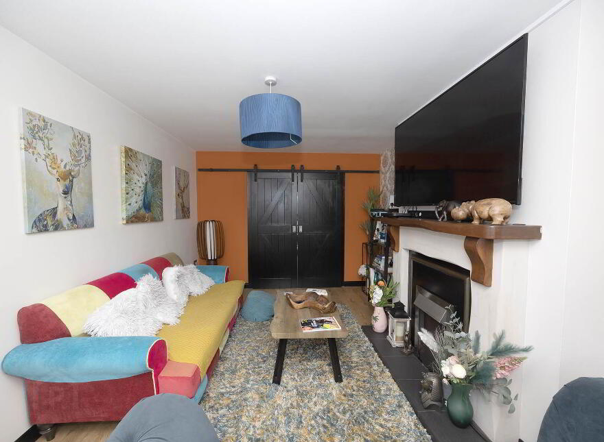 36 Oakfields, Craigavon, BT65 5GZ
