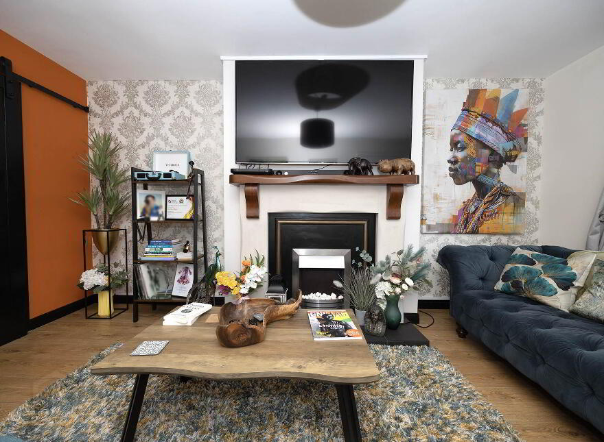 36 Oakfields, Craigavon, BT65 5GZ