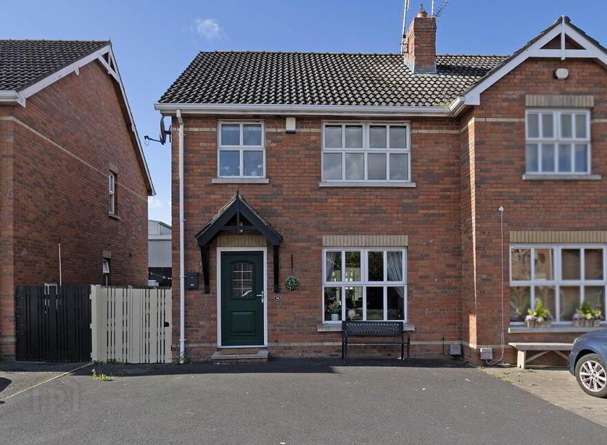 36 Oakfields, Craigavon, BT65 5GZ