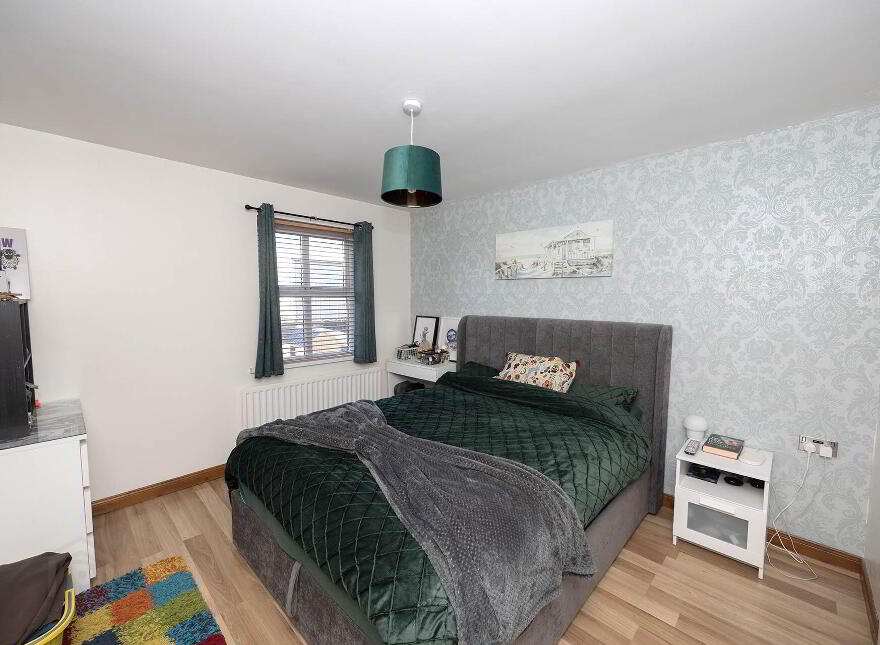 36 Oakfields, Craigavon, BT65 5GZ