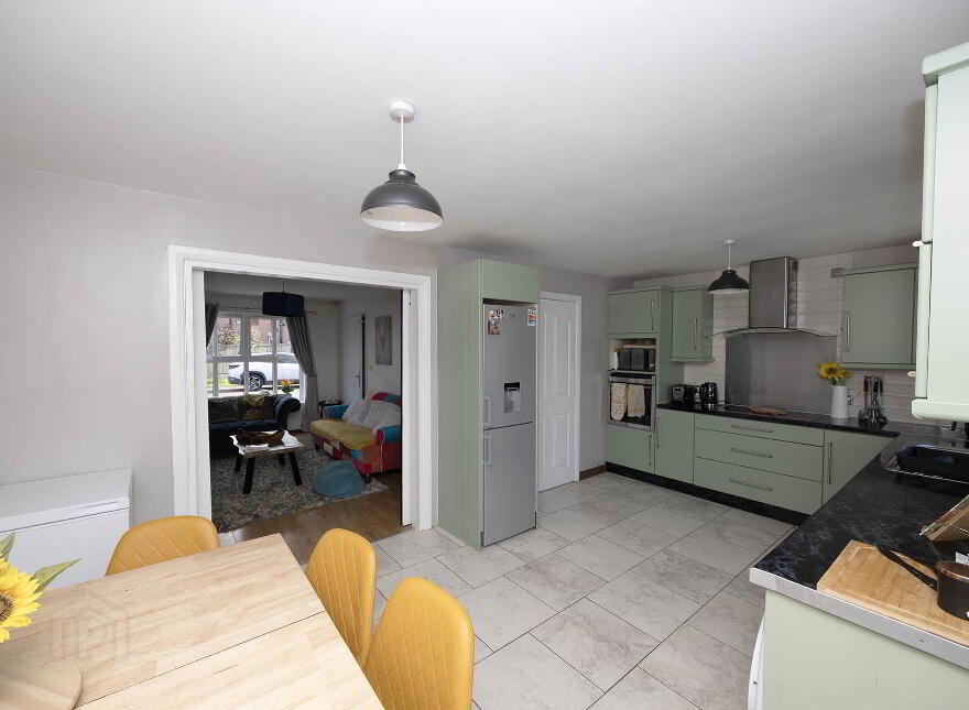 36 Oakfields, Craigavon, BT65 5GZ