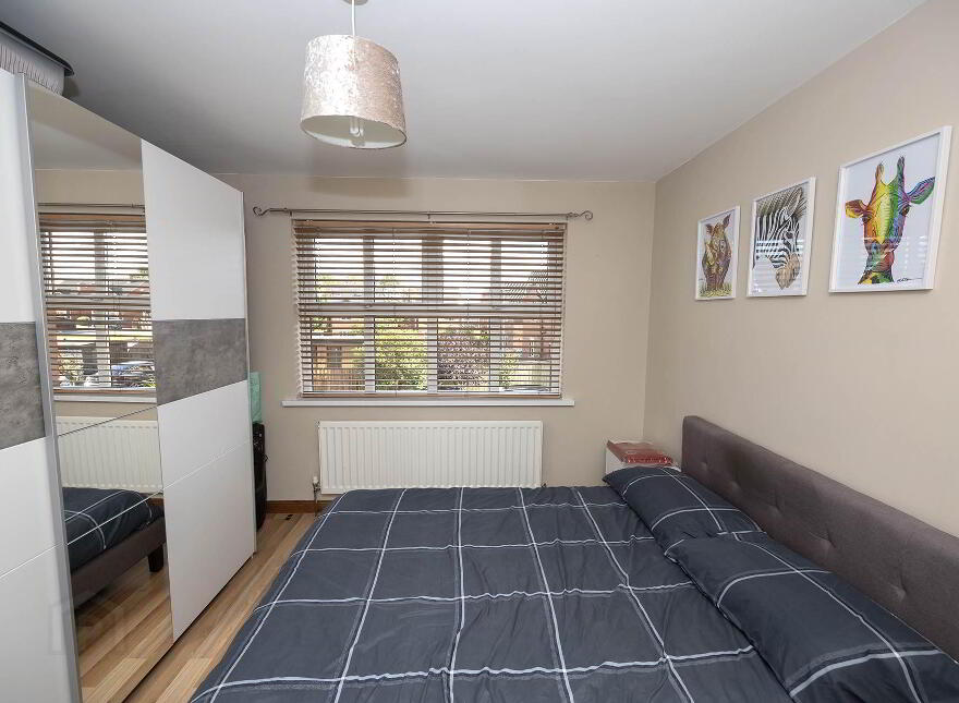 36 Oakfields, Craigavon, BT65 5GZ