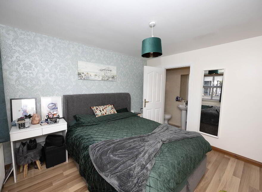 36 Oakfields, Craigavon, BT65 5GZ