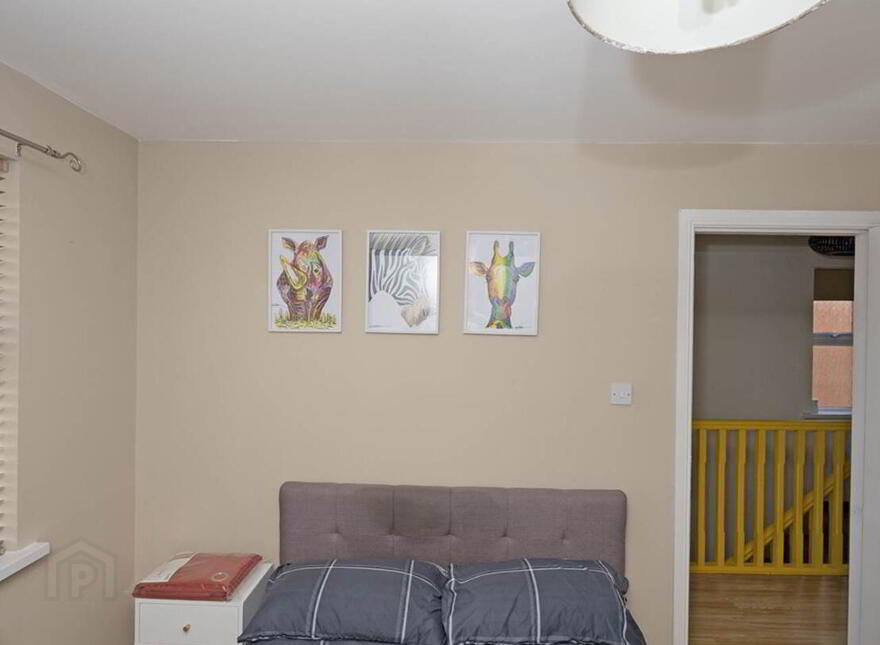 36 Oakfields, Craigavon, BT65 5GZ