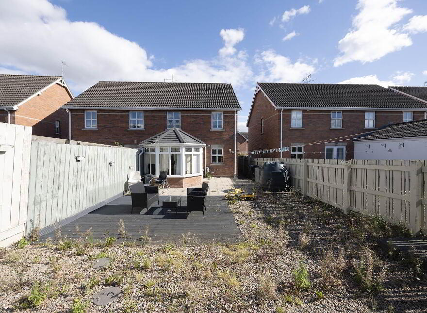 36 Oakfields, Craigavon, BT65 5GZ