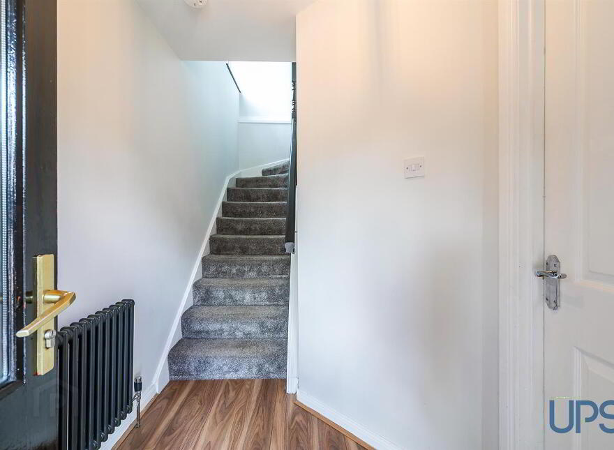 2 Larkspur Rise, Suffolk Road, Belfast, BT11 9RW