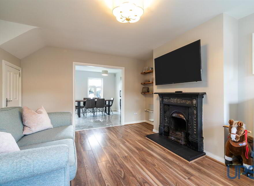 2 Larkspur Rise, Suffolk Road, Belfast, BT11 9RW