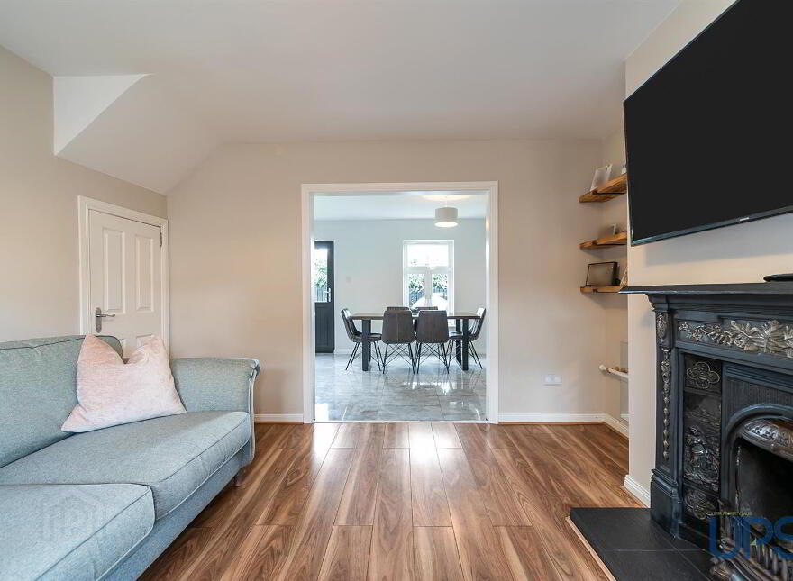 2 Larkspur Rise, Suffolk Road, Belfast, BT11 9RW