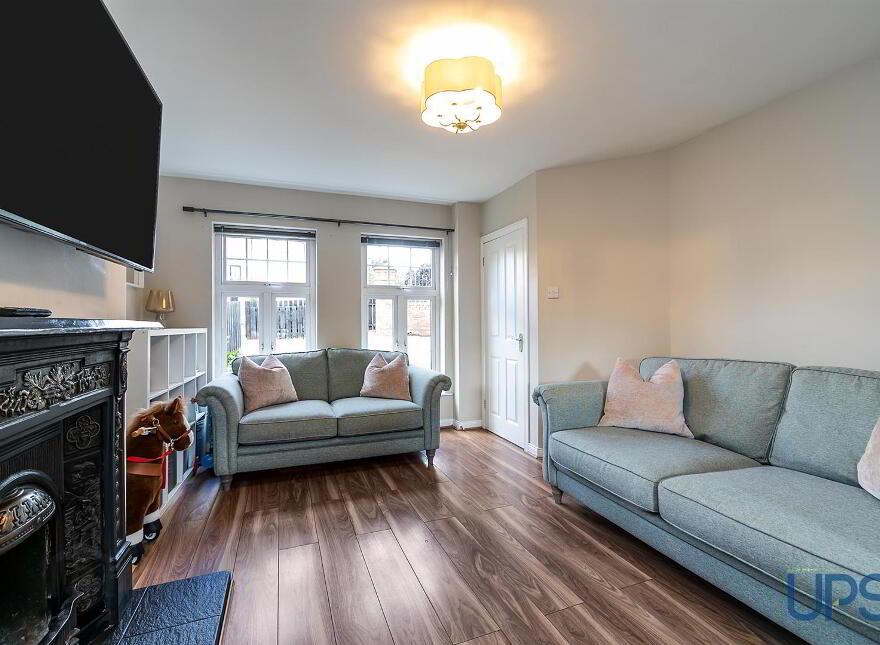2 Larkspur Rise, Suffolk Road, Belfast, BT11 9RW