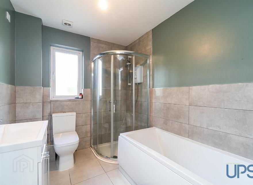 2 Larkspur Rise, Suffolk Road, Belfast, BT11 9RW