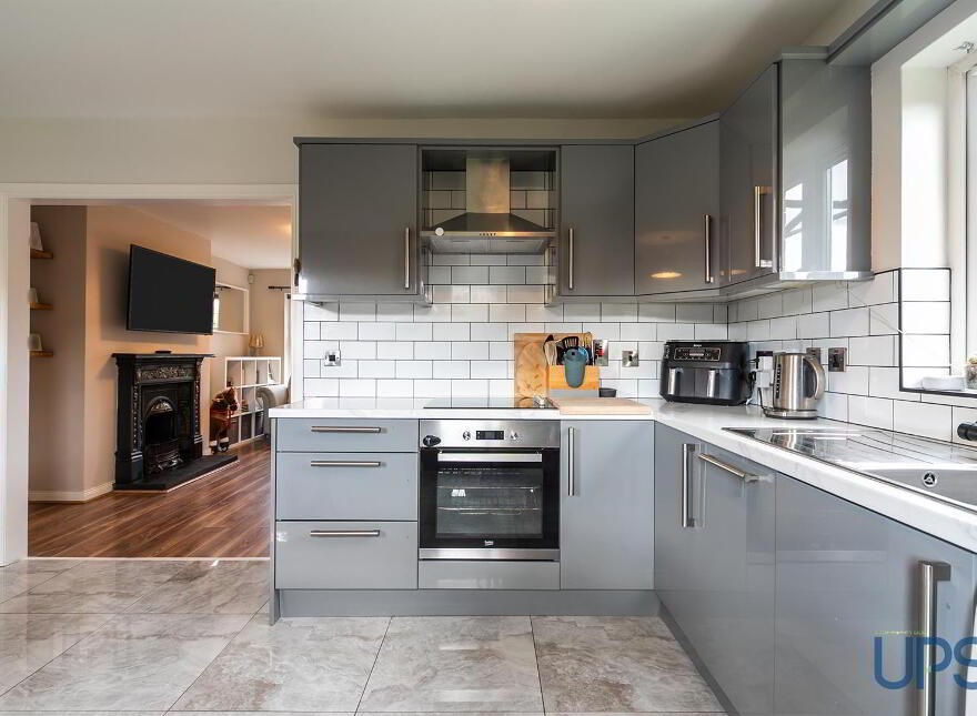 2 Larkspur Rise, Suffolk Road, Belfast, BT11 9RW