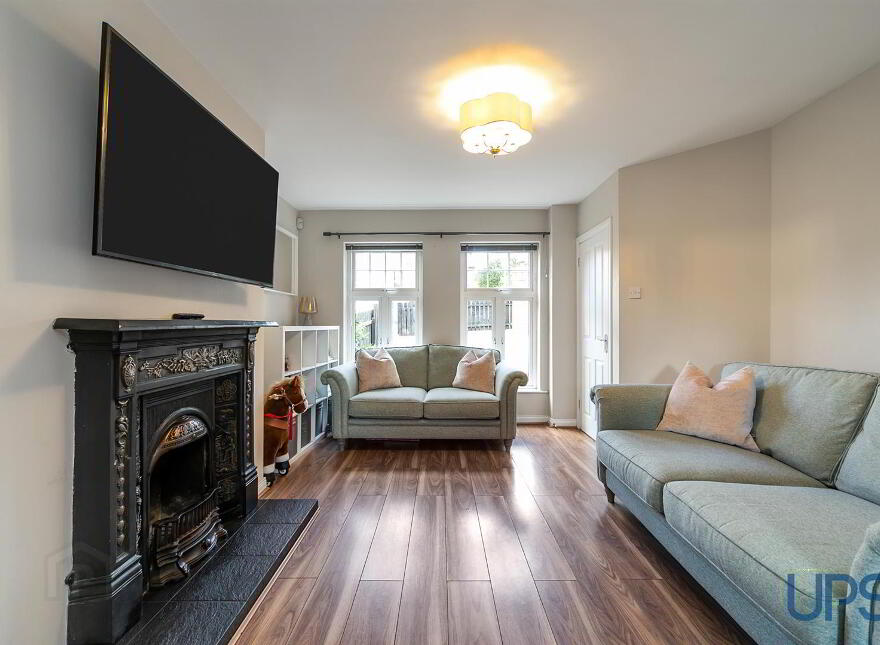 2 Larkspur Rise, Suffolk Road, Belfast, BT11 9RW