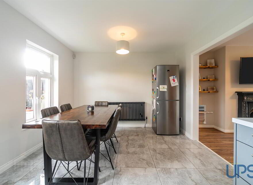 2 Larkspur Rise, Suffolk Road, Belfast, BT11 9RW
