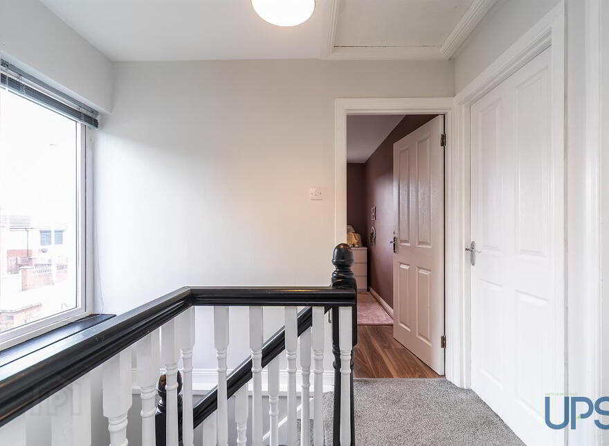2 Larkspur Rise, Suffolk Road, Belfast, BT11 9RW