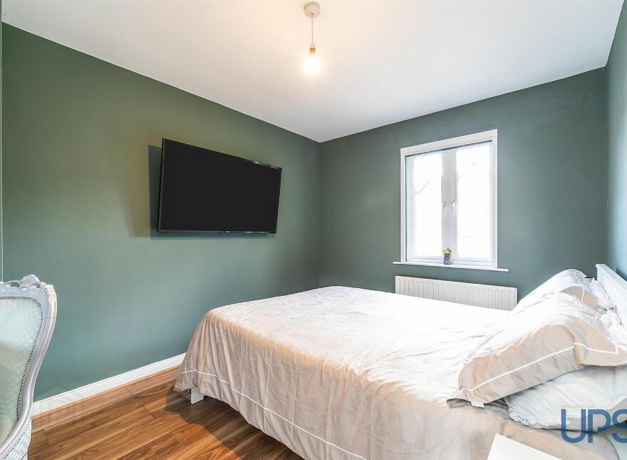 2 Larkspur Rise, Suffolk Road, Belfast, BT11 9RW