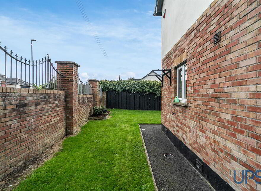 2 Larkspur Rise, Suffolk Road, Belfast, BT11 9RW
