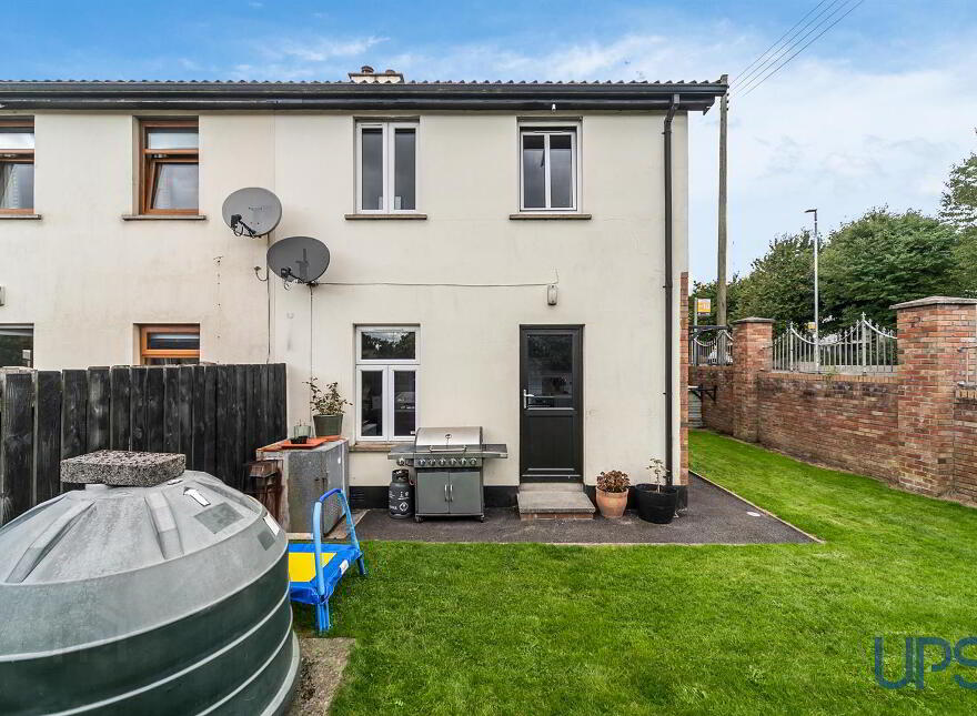 2 Larkspur Rise, Suffolk Road, Belfast, BT11 9RW