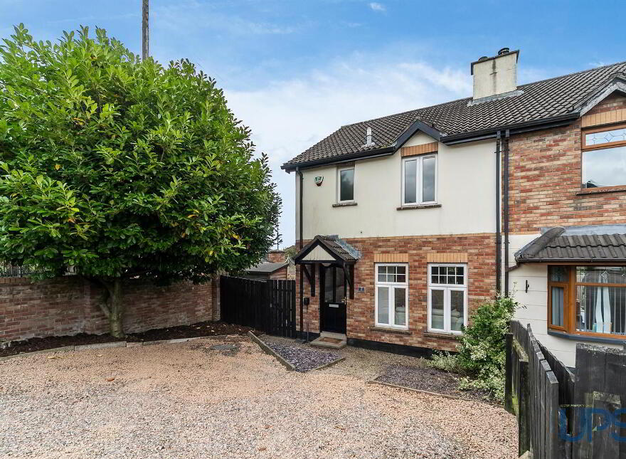 2 Larkspur Rise, Suffolk Road, Belfast, BT11 9RW