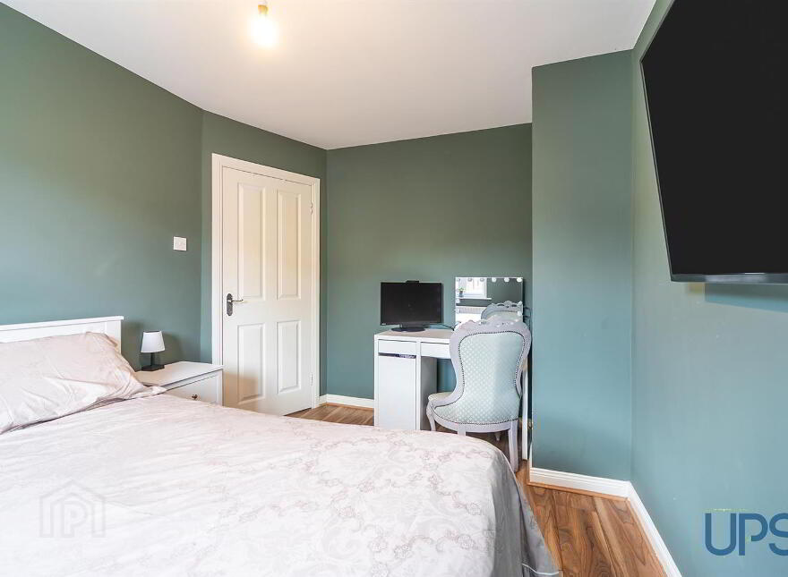 2 Larkspur Rise, Suffolk Road, Belfast, BT11 9RW