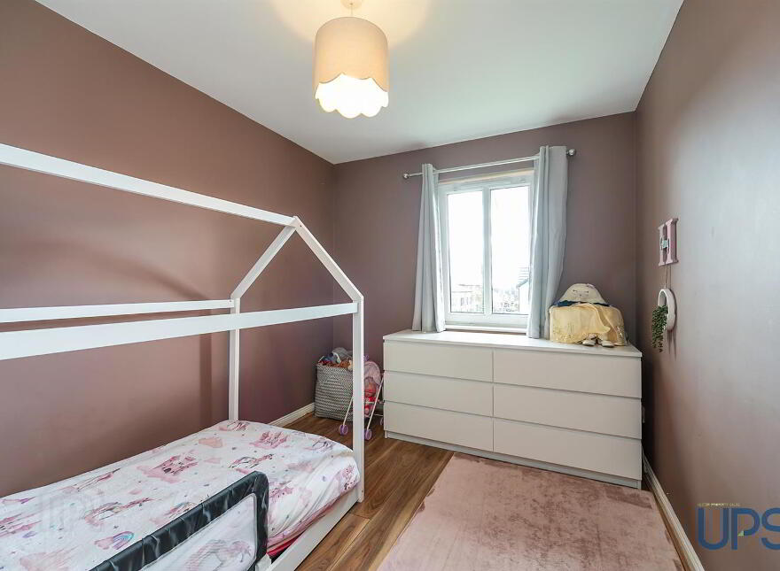 2 Larkspur Rise, Suffolk Road, Belfast, BT11 9RW
