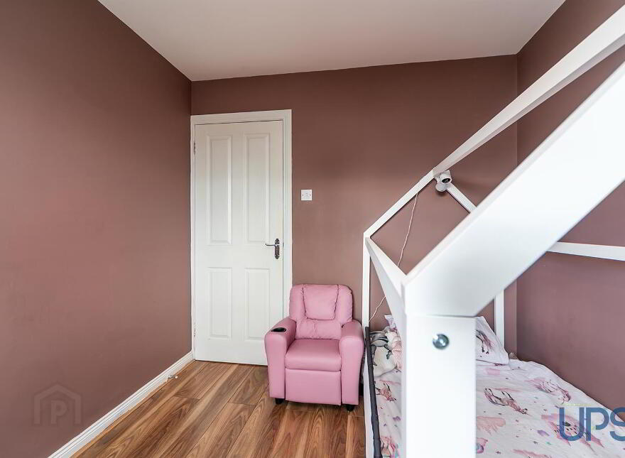 2 Larkspur Rise, Suffolk Road, Belfast, BT11 9RW