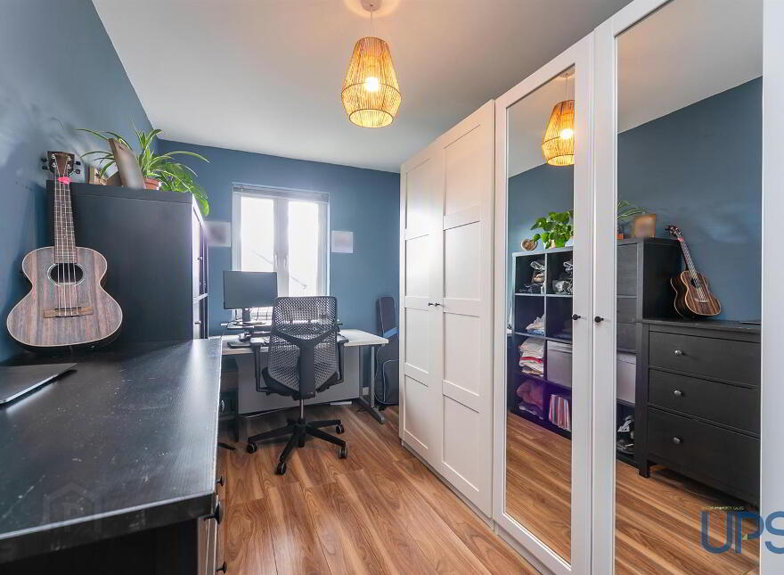 2 Larkspur Rise, Suffolk Road, Belfast, BT11 9RW