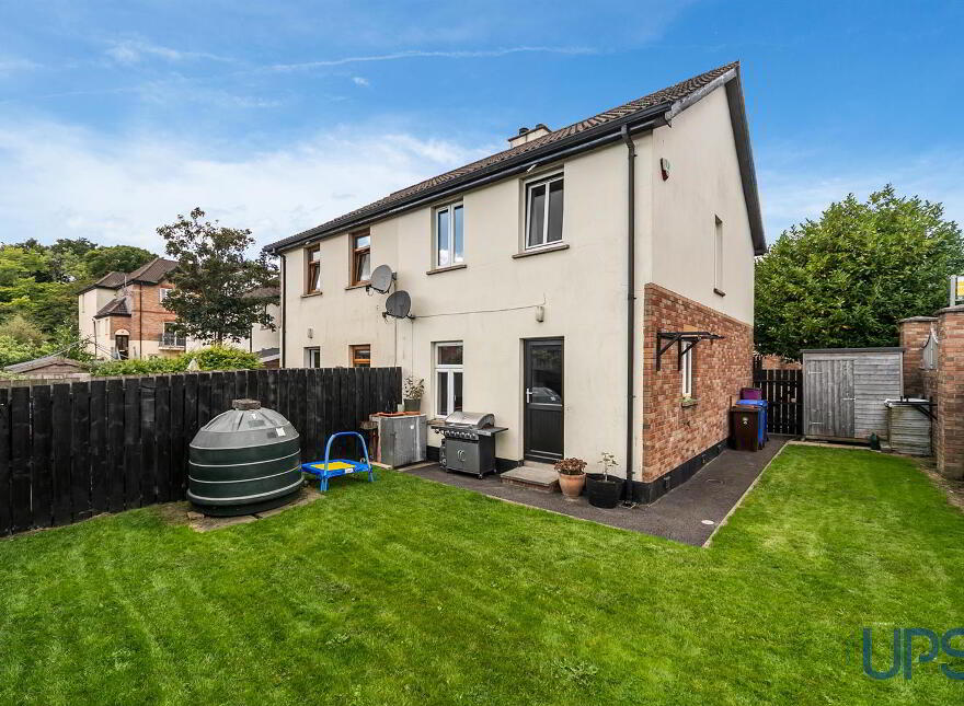 2 Larkspur Rise, Suffolk Road, Belfast, BT11 9RW