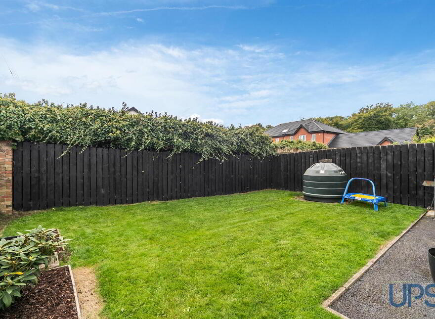 2 Larkspur Rise, Suffolk Road, Belfast, BT11 9RW