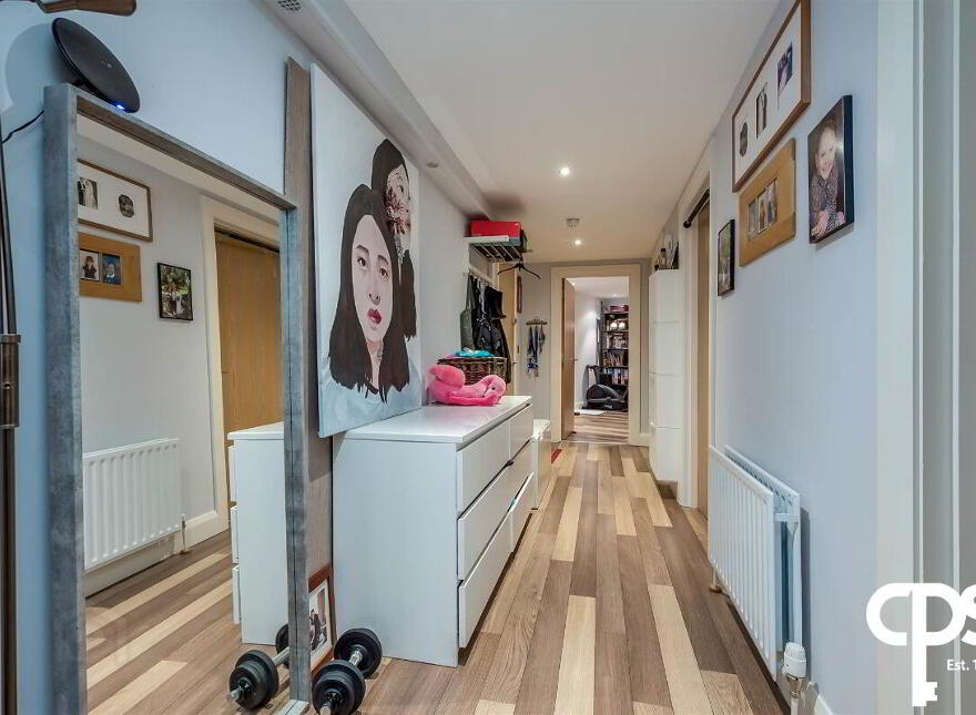 Apartment 31 Woodlands Manor, Belfast, BT9 7GL