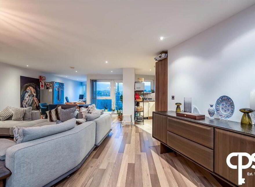 Apartment 31 Woodlands Manor, Belfast, BT9 7GL