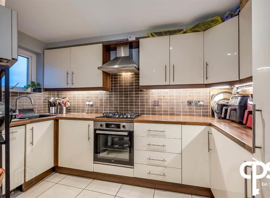 Apartment 31 Woodlands Manor, Belfast, BT9 7GL