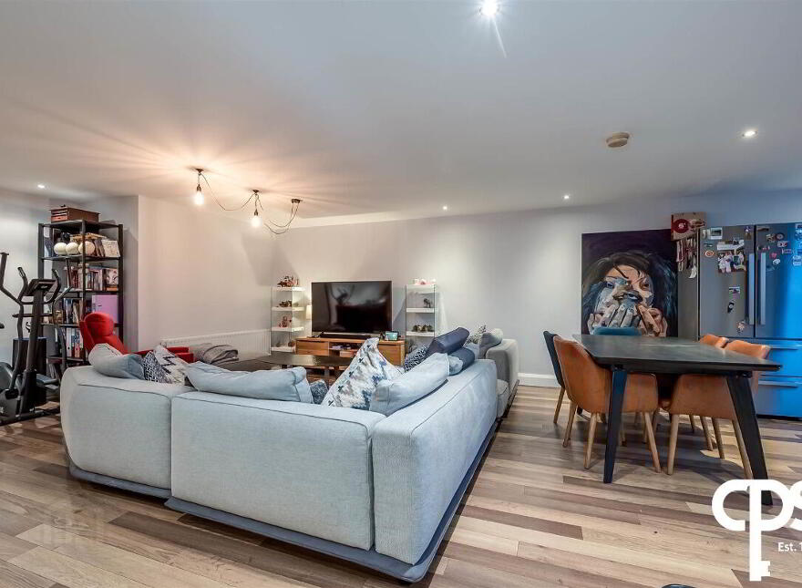 Apartment 31 Woodlands Manor, Belfast, BT9 7GL