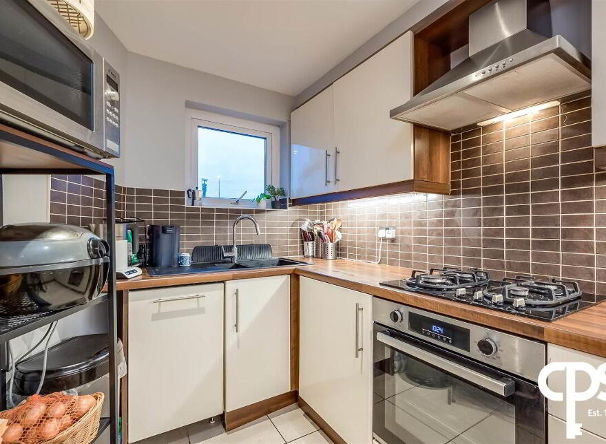 Apartment 31 Woodlands Manor, Belfast, BT9 7GL