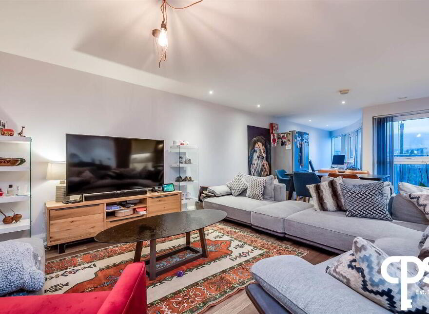 Apartment 31 Woodlands Manor, Belfast, BT9 7GL