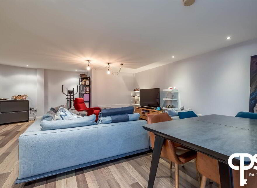 Apartment 31 Woodlands Manor, Belfast, BT9 7GL