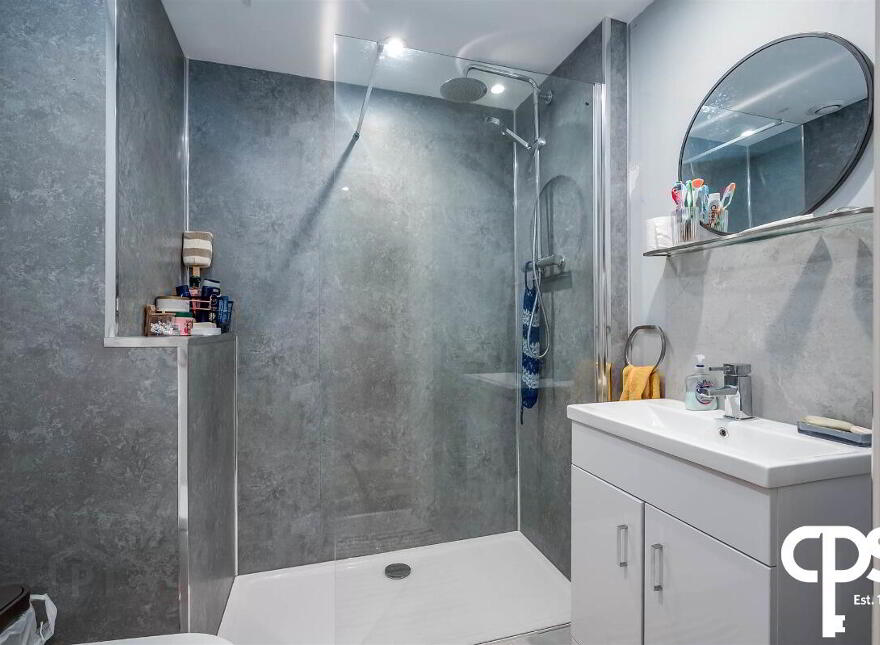 Apartment 31 Woodlands Manor, Belfast, BT9 7GL