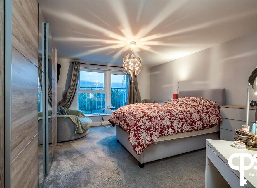 Apartment 31 Woodlands Manor, Belfast, BT9 7GL