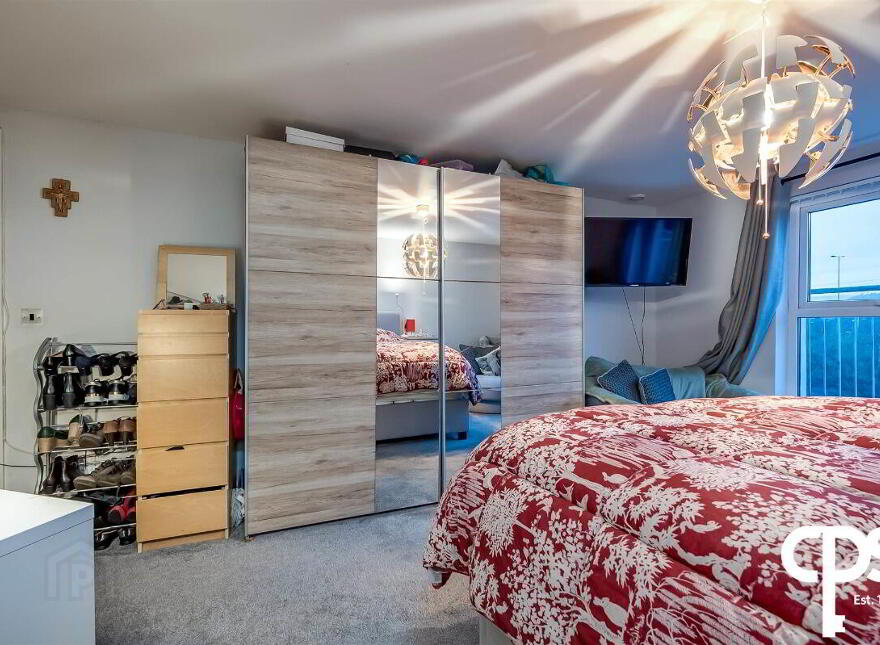 Apartment 31 Woodlands Manor, Belfast, BT9 7GL