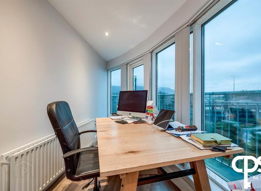 Apartment 31 Woodlands Manor, Belfast, BT9 7GL