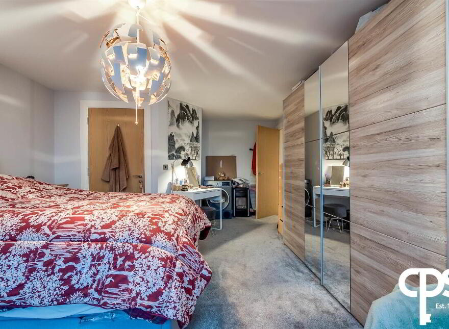 Apartment 31 Woodlands Manor, Belfast, BT9 7GL