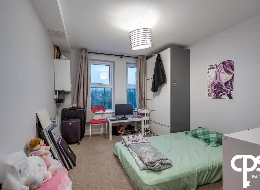Apartment 31 Woodlands Manor, Belfast, BT9 7GL